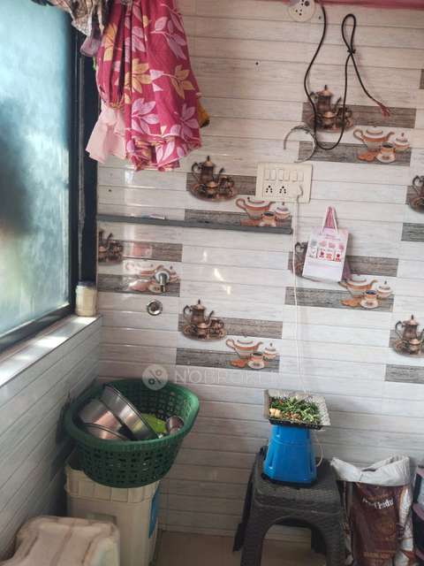 1 BHK Flat In Dhakate Shahad For Sale  In Shahad Station Road, Shahad, Ulhasnagar, Maharashtra, India