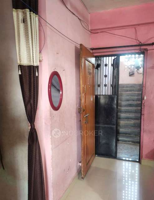 1 BHK Flat In Dhakate Shahad For Sale  In Shahad Station Road, Shahad, Ulhasnagar, Maharashtra, India