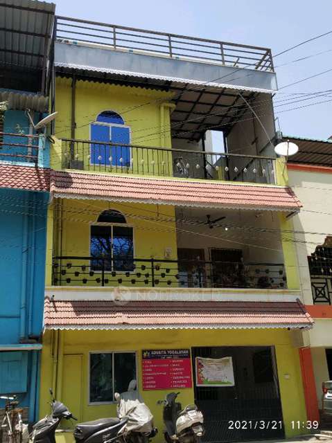 4+ BHK House For Sale  In Villivakkam