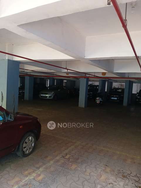 2 BHK Flat In Umiya Tower For Sale  In 5xf5+9jr, Mahatma Phule Rd, Hanuman Chowk, Mulund East, Mumbai, Maharashtra 400081, India