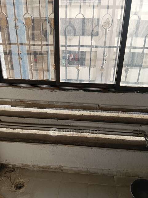 2 BHK Flat In Umiya Tower For Sale  In 5xf5+9jr, Mahatma Phule Rd, Hanuman Chowk, Mulund East, Mumbai, Maharashtra 400081, India