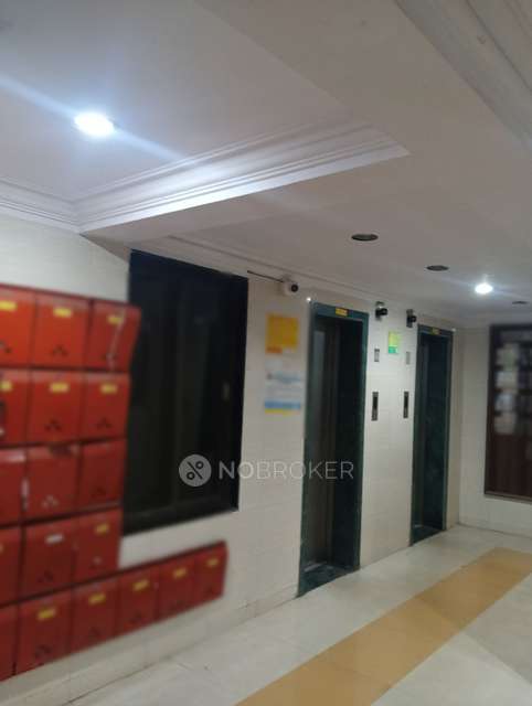 2 BHK Flat In Umiya Tower For Sale  In 5xf5+9jr, Mahatma Phule Rd, Hanuman Chowk, Mulund East, Mumbai, Maharashtra 400081, India