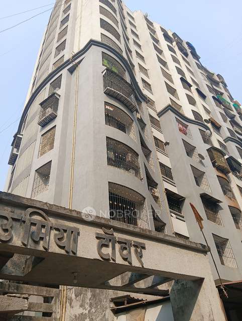 2 BHK Flat In Umiya Tower For Sale  In 5xf5+9jr, Mahatma Phule Rd, Hanuman Chowk, Mulund East, Mumbai, Maharashtra 400081, India