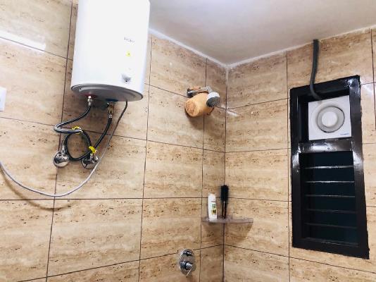 PG for Boys in Sector 28