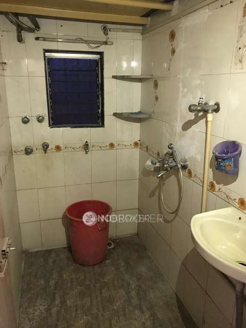 1 BHK Flat In Maruti Highway Chs For Sale  In Airoli