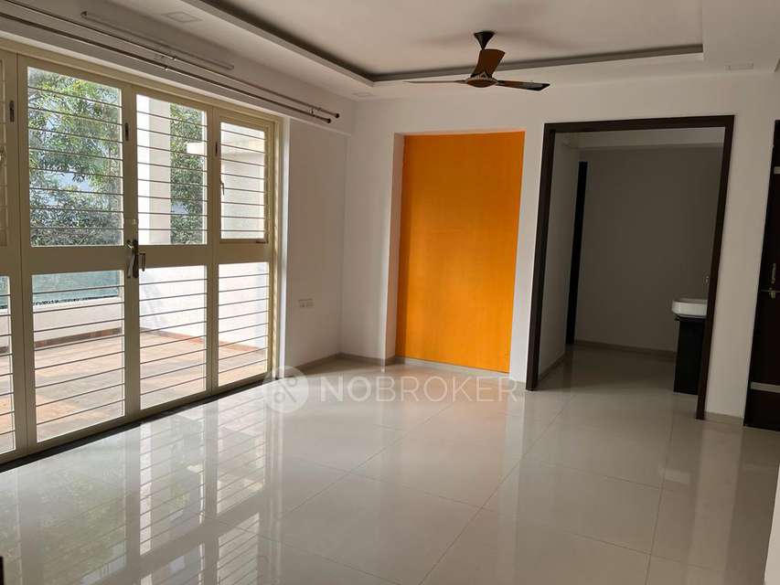 2 BHK Flat In Laxminarayan Shalom Homes, Pune for Rent In Shalom Homes