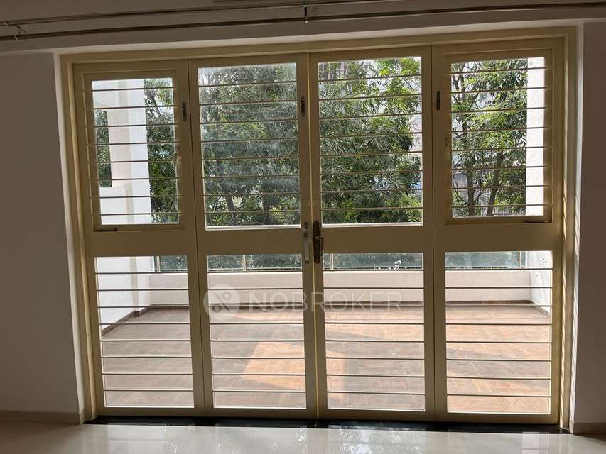 2 BHK Flat In Laxminarayan Shalom Homes, Pune for Rent In Shalom Homes