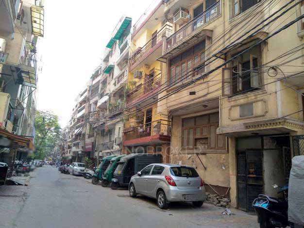 Shared Room for Male In 1 RK  In Gautam Nagar