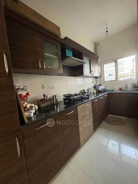 4+ BHK Flat For Sale  In Horamavu