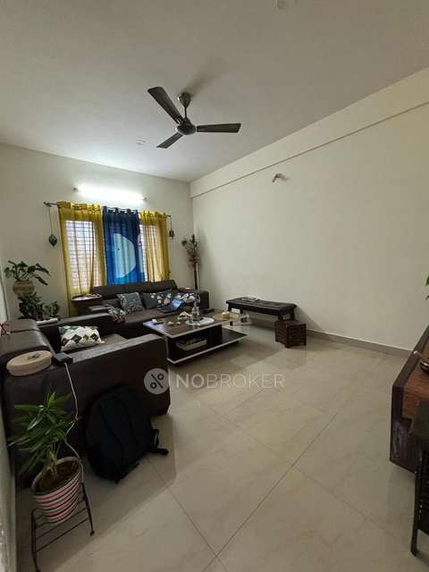4+ BHK Flat For Sale  In Horamavu