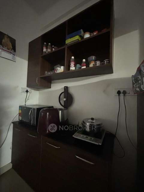 4+ BHK Flat For Sale  In Horamavu