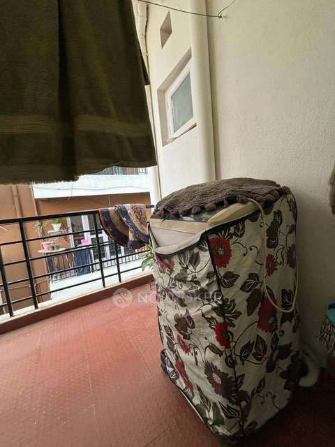 4+ BHK Flat For Sale  In Horamavu