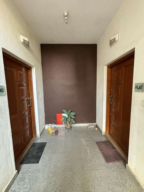 4+ BHK Flat For Sale  In Horamavu