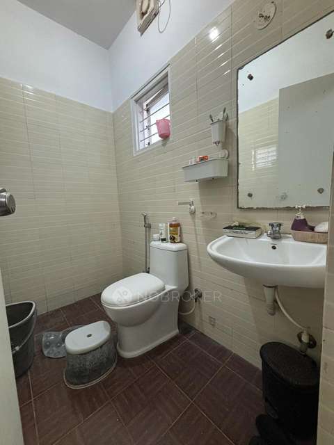 4+ BHK Flat For Sale  In Horamavu