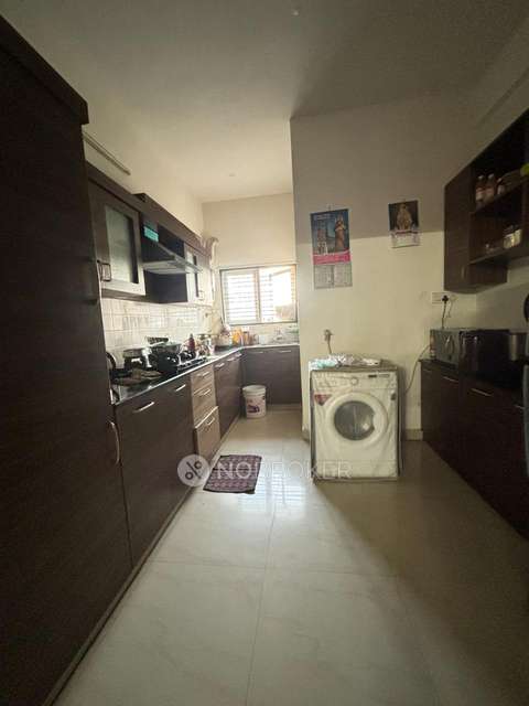 4+ BHK Flat For Sale  In Horamavu