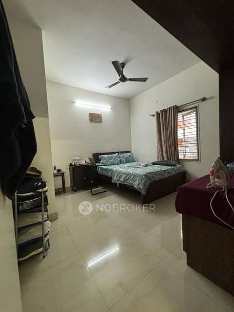 4+ BHK Flat For Sale  In Horamavu