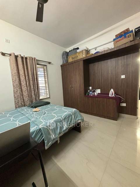4+ BHK Flat For Sale  In Horamavu