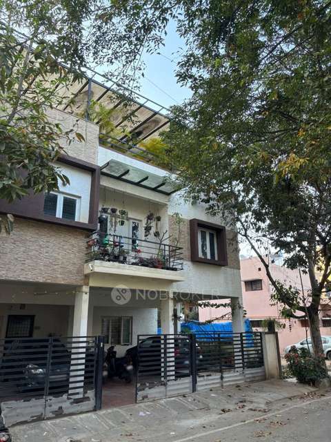 4+ BHK Flat For Sale  In Horamavu