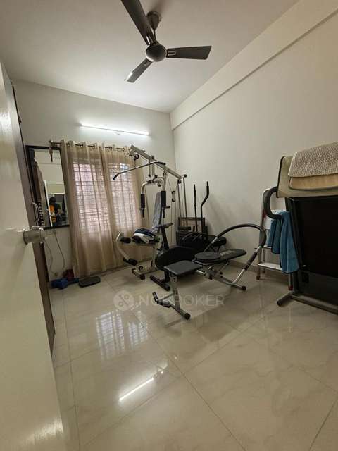 4+ BHK Flat For Sale  In Horamavu
