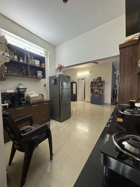 4+ BHK Flat For Sale  In Horamavu