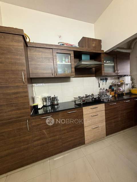 4+ BHK Flat For Sale  In Horamavu