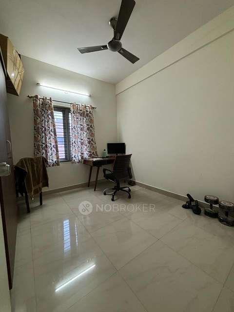 4+ BHK Flat For Sale  In Horamavu