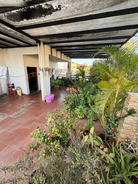 4+ BHK Flat For Sale  In Horamavu