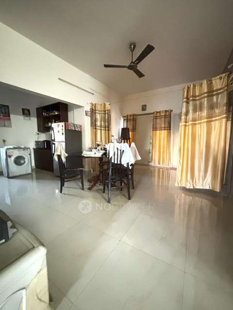 4+ BHK Flat For Sale  In Horamavu