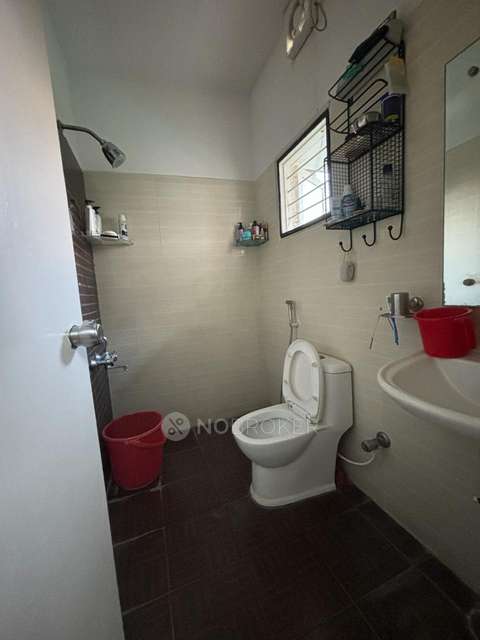 4+ BHK Flat For Sale  In Horamavu