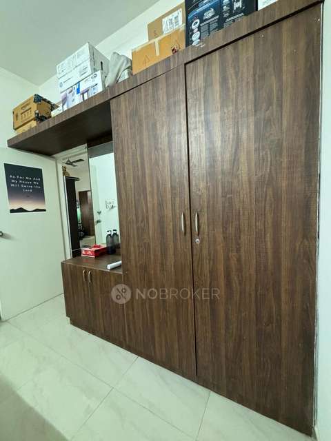 4+ BHK Flat For Sale  In Horamavu