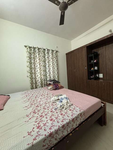 4+ BHK Flat For Sale  In Horamavu