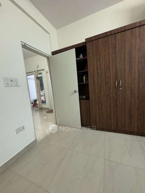 4+ BHK Flat For Sale  In Horamavu