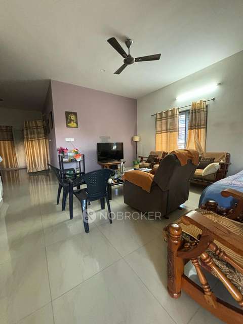 4+ BHK Flat For Sale  In Horamavu