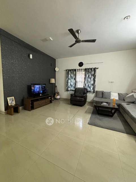 4+ BHK Flat For Sale  In Horamavu