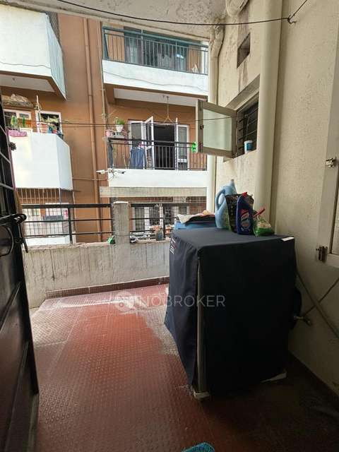 4+ BHK Flat For Sale  In Horamavu