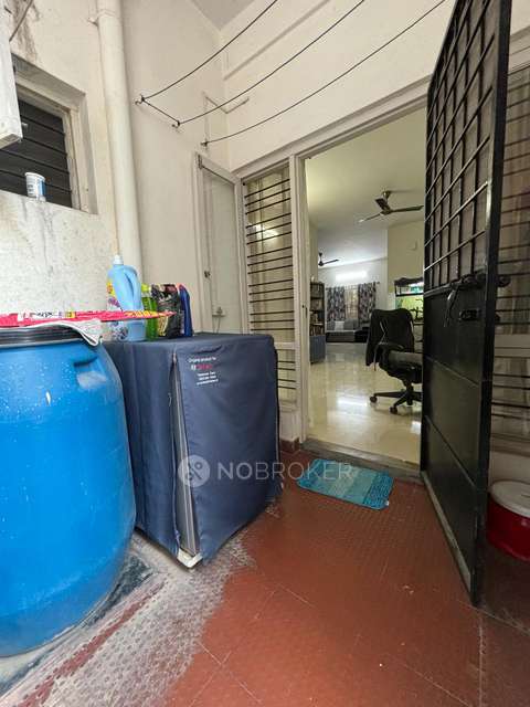 4+ BHK Flat For Sale  In Horamavu