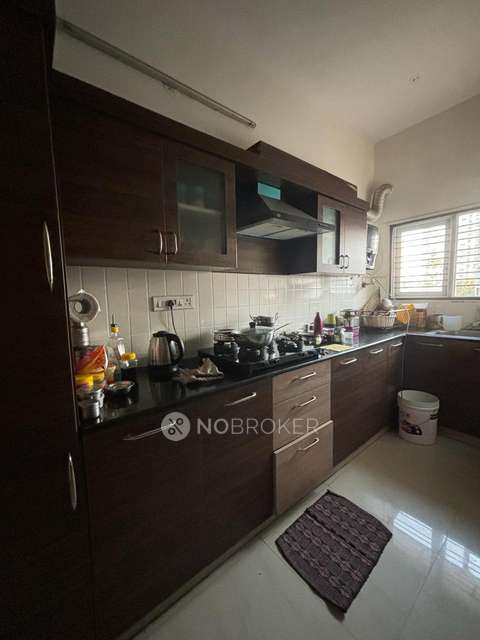 4+ BHK Flat For Sale  In Horamavu