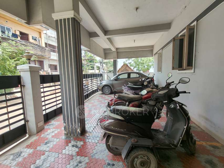 1 BHK Flat In Thiruvenkadam Enclave For Sale  In Chettiyar Agaram 