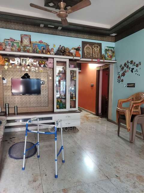 4+ BHK House For Sale  In Vidyaranyapura