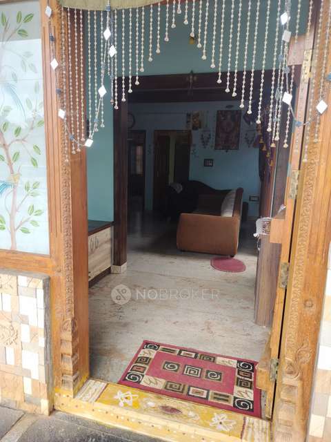 4+ BHK House For Sale  In Vidyaranyapura