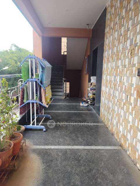4+ BHK House For Sale  In Vidyaranyapura