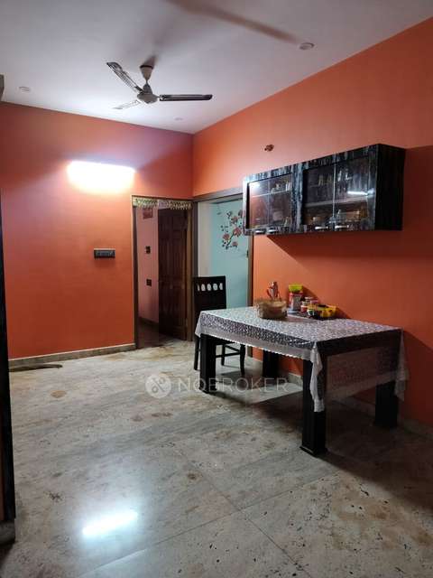 4+ BHK House For Sale  In Vidyaranyapura