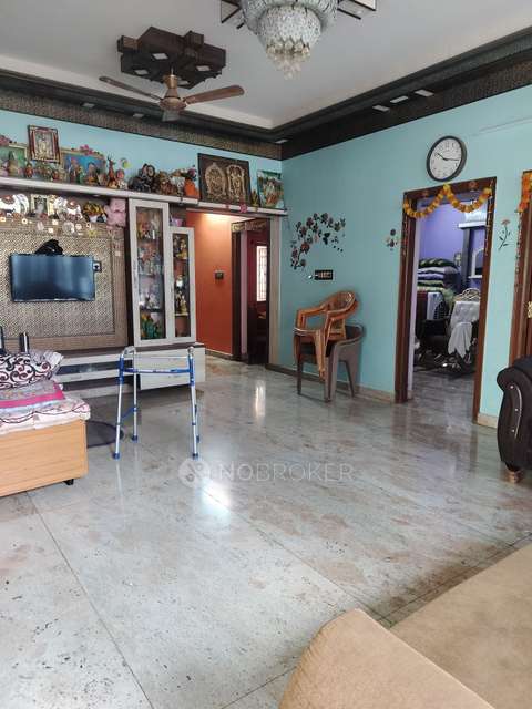 4+ BHK House For Sale  In Vidyaranyapura