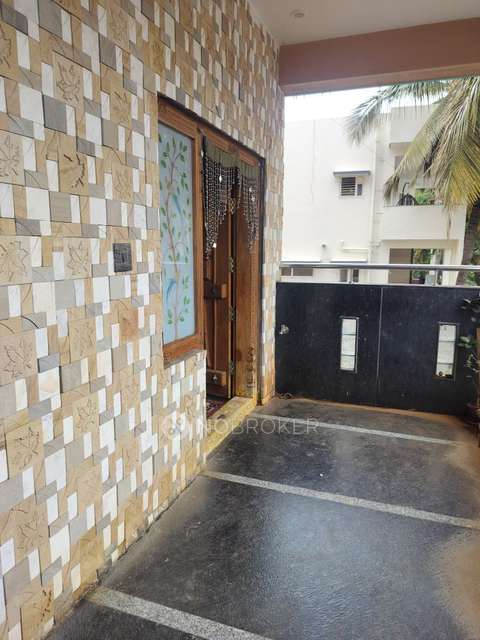 4+ BHK House For Sale  In Vidyaranyapura