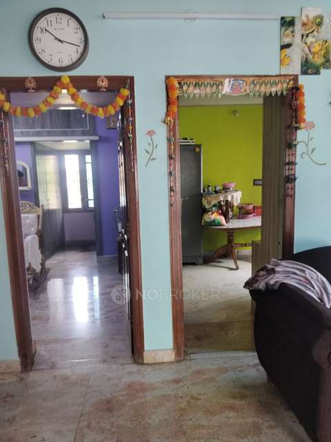 4+ BHK House For Sale  In Vidyaranyapura