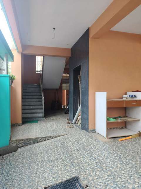 4+ BHK House For Sale  In Vidyaranyapura