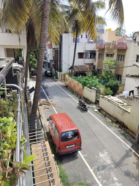 4+ BHK House For Sale  In Vidyaranyapura