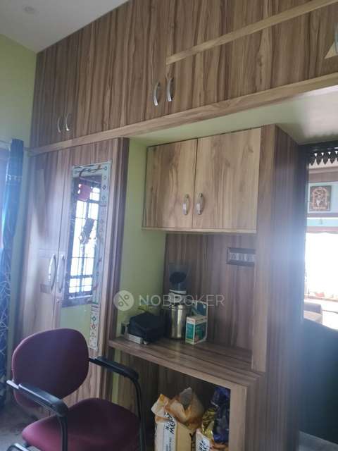 4+ BHK House For Sale  In Vidyaranyapura