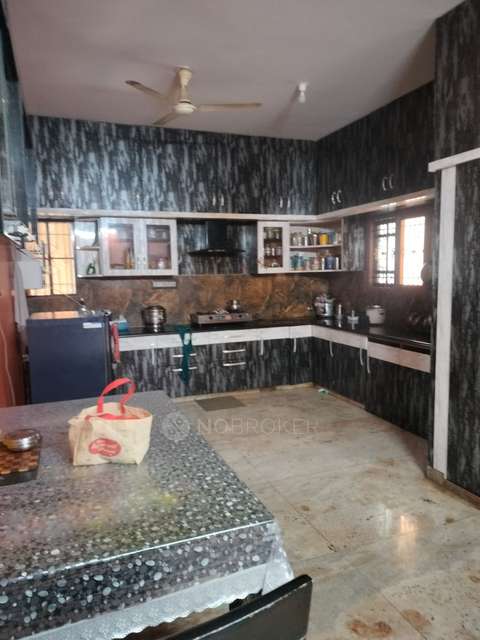 4+ BHK House For Sale  In Vidyaranyapura