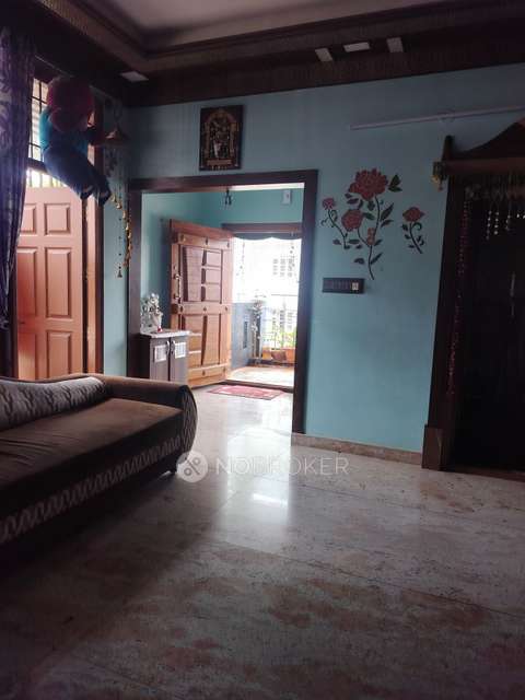 4+ BHK House For Sale  In Vidyaranyapura